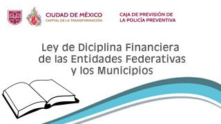 Ley de la Disciplina Financiera de las Entidades y Municipios