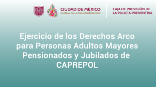 Derechos Arco