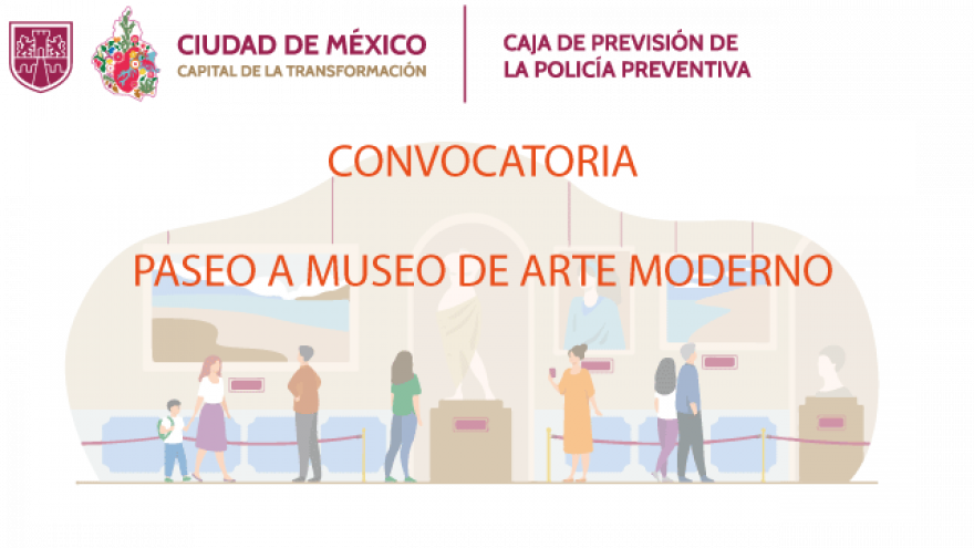 Paseo a Museo